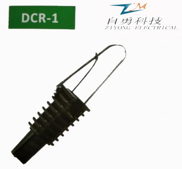 
                                 Натяжение зажимов (DCR-1/STC)                            