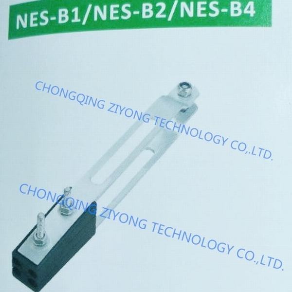 
                                 Les colliers de serrage de tension (NES-B1/ENS-B2/ENS-B4)                            
