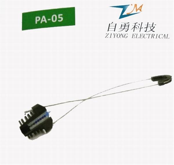 China 
                        Tension Clamps (PA-05/PA-06/PA-07/PA-08/PA-69)
                      manufacture and supplier