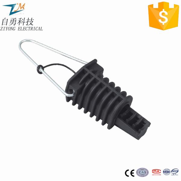 Chine 
                                 Les colliers de serrage de tension pour l'auto Appuyer LV-ABC Lignes 2 à 4 coeurs le CCMC2-25c                              fabrication et fournisseur