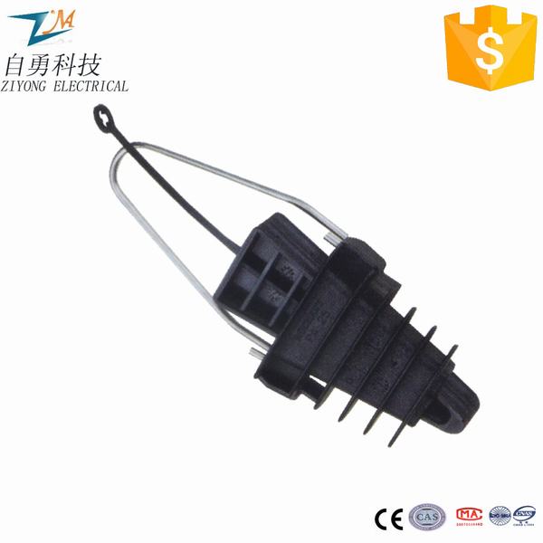 Chine 
                                 Les colliers de serrage de tension pour l'auto Appuyer LV-ABC Lignes 2 à 4 coeurs le CCMC4-25b                              fabrication et fournisseur