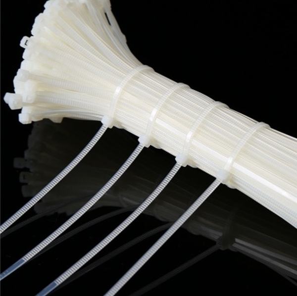 China 
                        UL 66 Nylon Cable Tie
                      manufacture and supplier