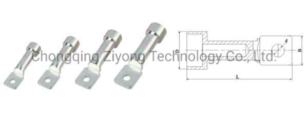 China 
                        Wateproof Cable Lugs with Copper
                      manufacture and supplier