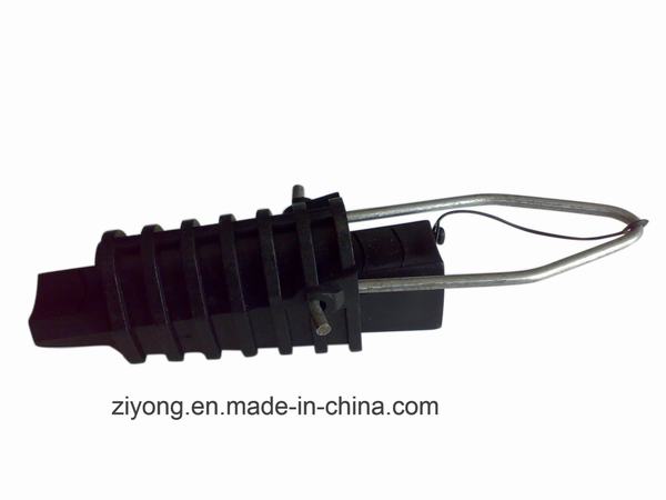 China 
                        Wedge Type Tension Clamps for Insulating Conductor PA25
                      manufacture and supplier