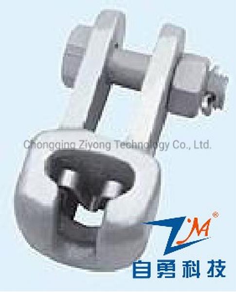 China 
                        Ws Type Socket Clevis Eye/Special Link Fitting
                      manufacture and supplier