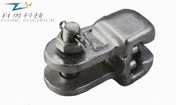 China 
                        Ws Type Socket-Clevis Eye
                      manufacture and supplier