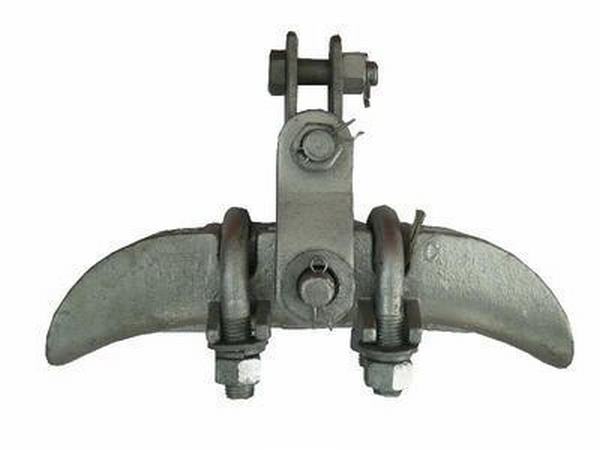 Chine 
                                 Collier de serrage de suspension Xgf (hang-down type)                              fabrication et fournisseur