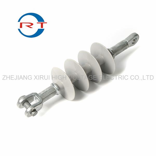 Chine 
                                 10kv Pin-Type Isolateur composite                              fabrication et fournisseur