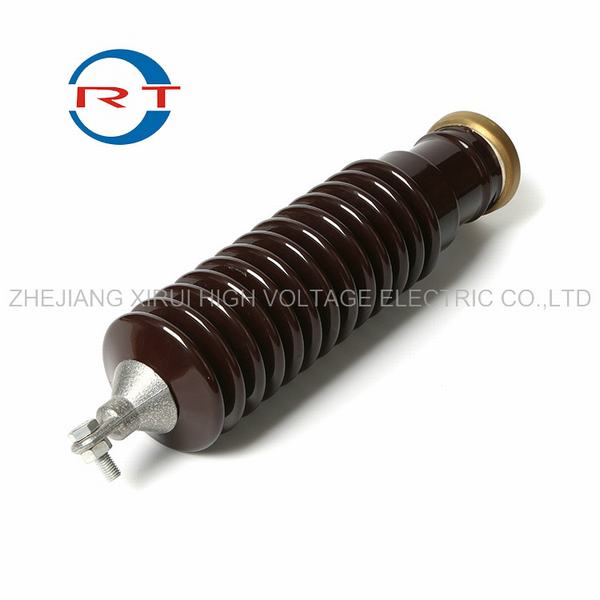 China 
                        10kv Polymeric Surge Arrester for Substation
                      manufacture and supplier