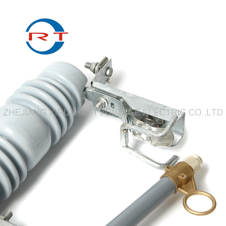 China 
                11kV 100A Sicherungsausschnitt für Verbundverbindung
              Herstellung und Lieferant