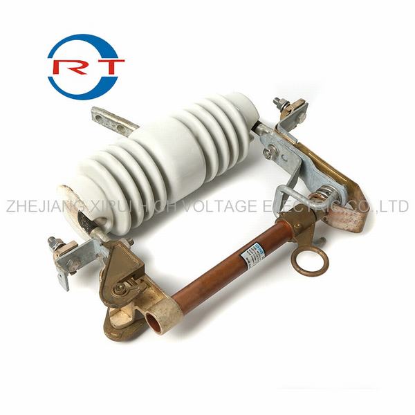 China 
                        12kv Polymer Expulsion Fuse Cutout
                      manufacture and supplier