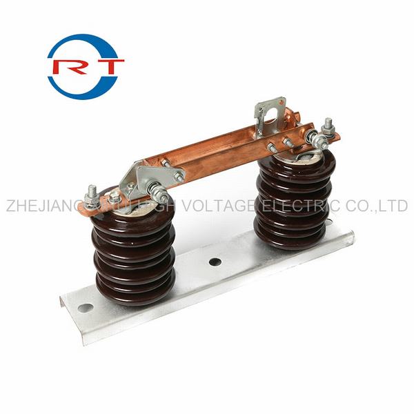 Cina 
                                 interruttore ad alta tensione esterno di modello dell'isolante del Disconnector/di 132kv Gw7-132kv                              produzione e fornitore