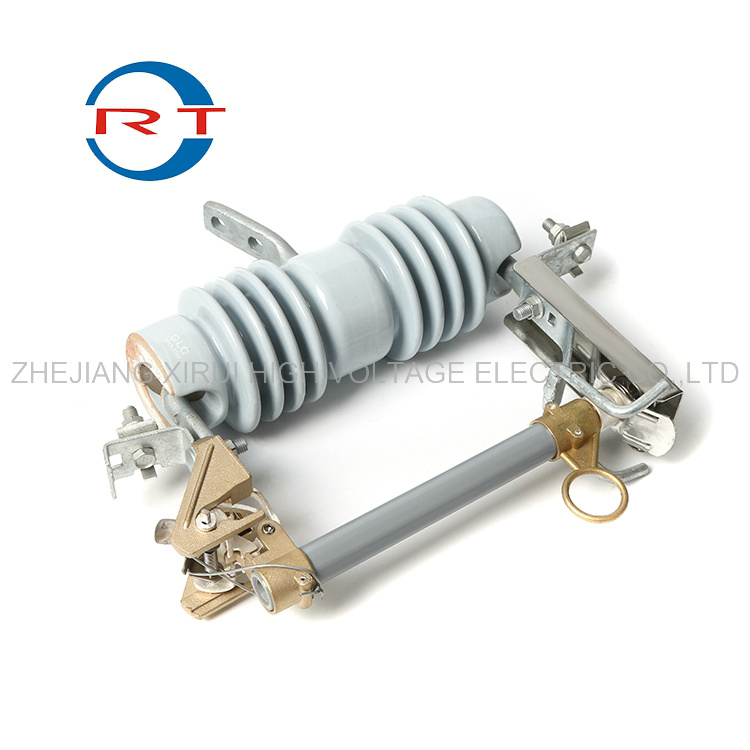 15kv 10ka Outdoor Drop out Fuse Cutout with Fuse Link