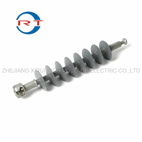 15kv China High Voltage Electric Composite Insulator