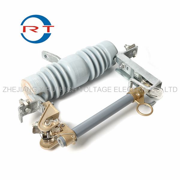 China 
                        15kv Porcelain Outdoor Drop out Fuse Switch Cutout
                      manufacture and supplier
