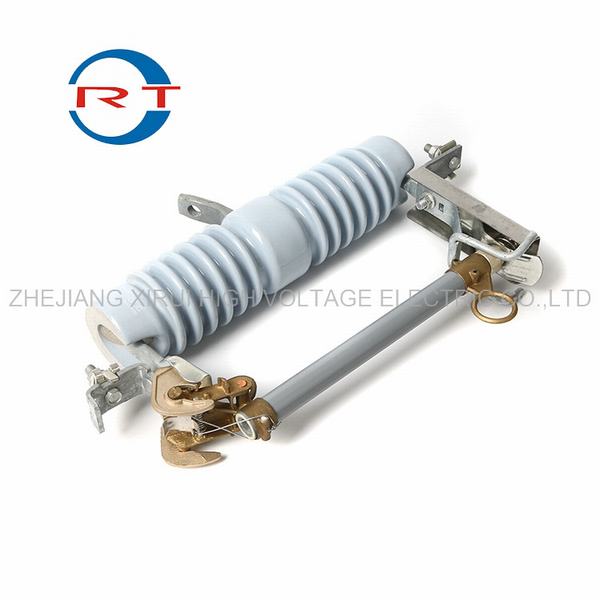 China 
                                 200A de caucho de silicona de alta tensión de recorte de fusible de 20kv                              fabricante y proveedor