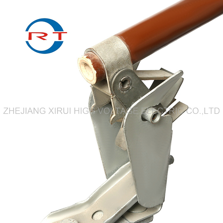 China 
                24kV/100A Corte del fusible de descarga de cerámica de porcelana de alta tensión
              fabricante y proveedor