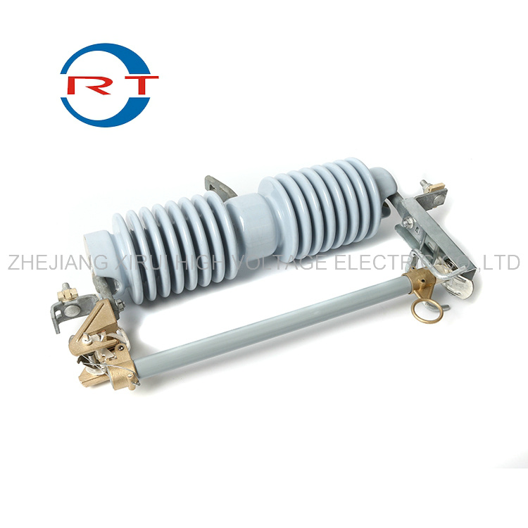 China 
                33kv Outdoor Fuse Link Expulsion Type Fuse Cutout
              manufacture and supplier