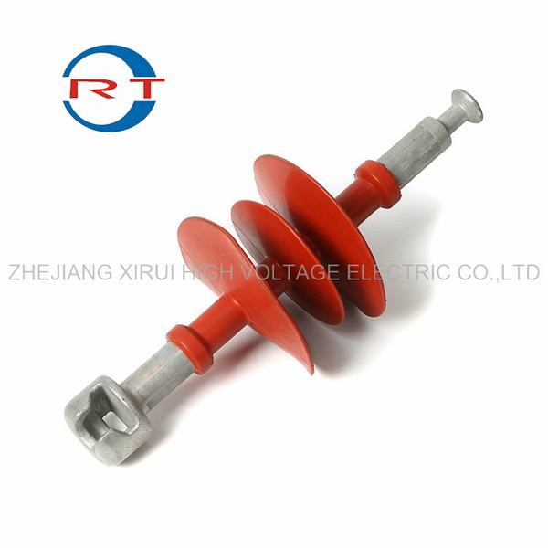 China 
                        35kv Cross Arm Silicon Polymer Composite Insulator
                      manufacture and supplier