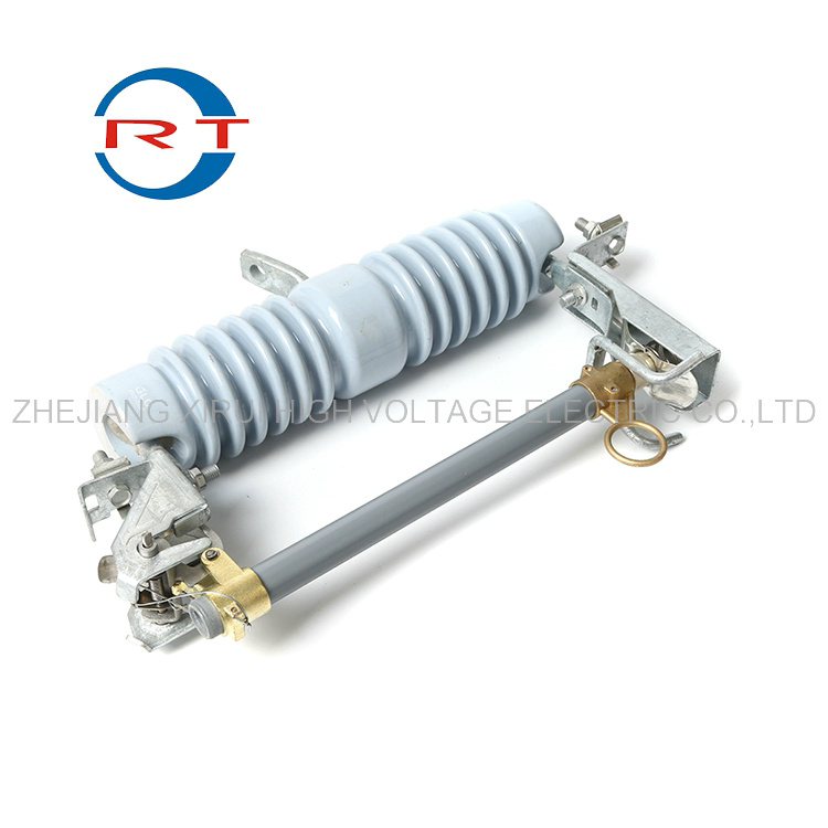 China 
                Bulk High Quality Expulsion Dropout 24kv Fuse Cutout
              manufacture and supplier