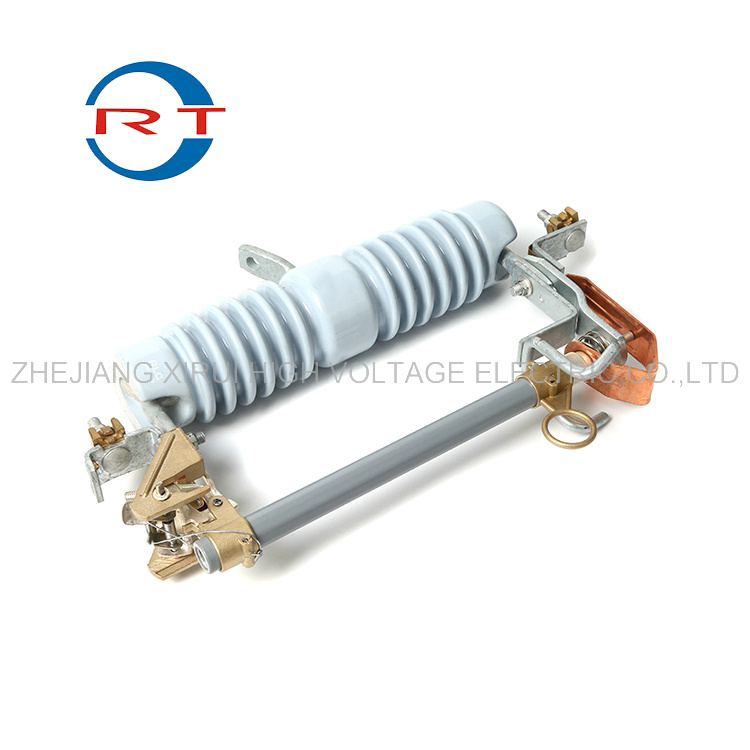 China 
                Electric Power Transmission Best Quality Ceramic / Porcelain Fuse Cutout
              manufacture and supplier