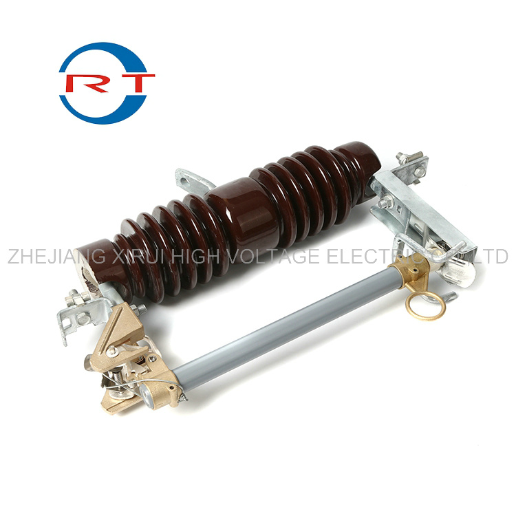 Electric Supply 15kv 200A High Voltage Drop out Fuse Cutout