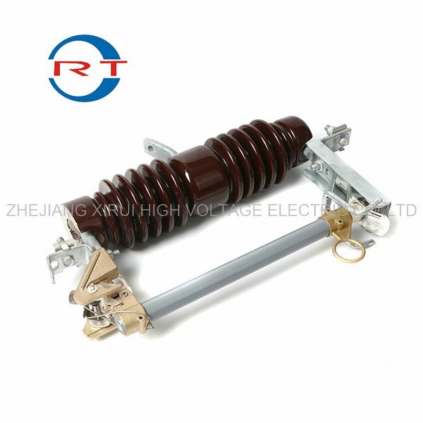 China 
                        Electric Vehicle Fuse High Voltage Fuse Cutout
                      manufacture and supplier