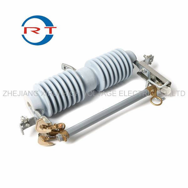 China 
                        High Voltage 11kv Dropout Fuse Cutout
                      manufacture and supplier