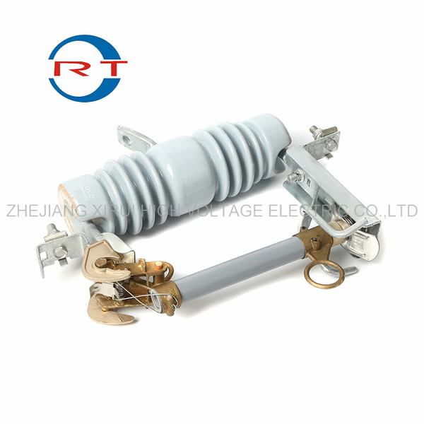 
                                 Ritaglio standard elettrico ad alta tensione del fusibile dell'interruttore di IEC 24kv                            