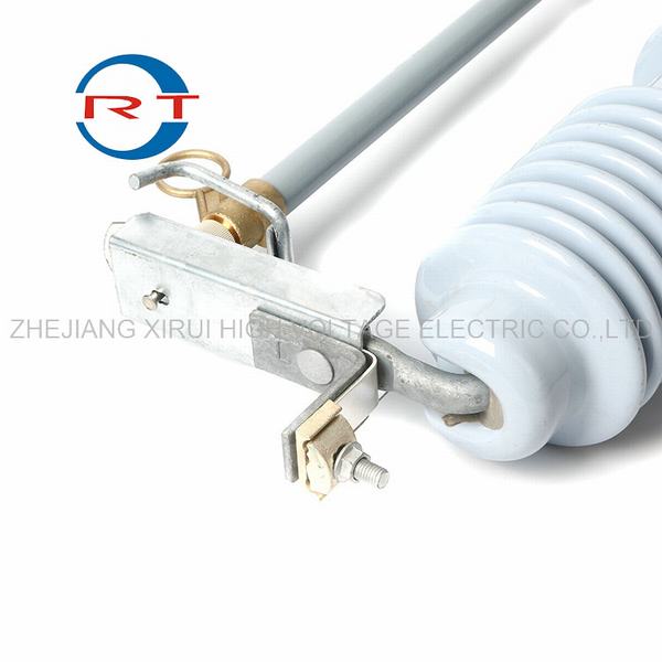 China 
                        High Voltage Polymer Drop out Fuse Cutout
                      manufacture and supplier