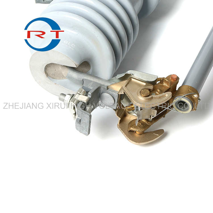 China 
                Desconexión de fusibles de media tensión 36kV con enlace de fusible
              fabricante y proveedor