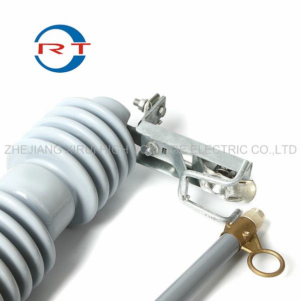 China 
                        Outdoor 10-38 Kv Porcelain Fuse Cutout
                      manufacture and supplier