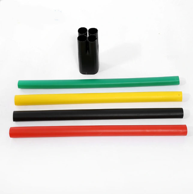 China 
                1 Kv Heat Shrink Terminals Cable
              manufacture and supplier