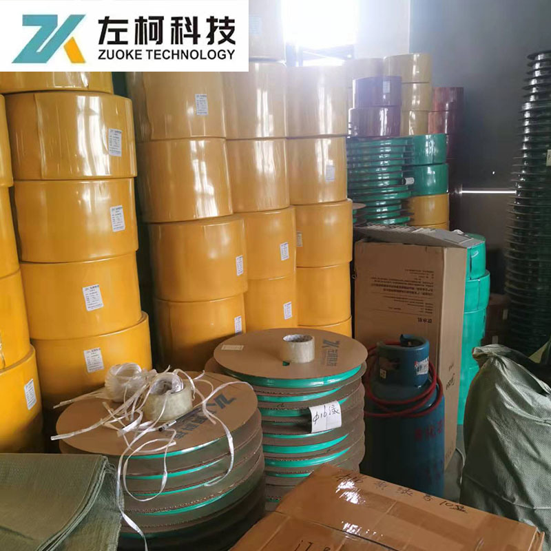 China 
                Tubo termorretrátil de material de 10 ~ 35 kv
              fabricação e fornecedor