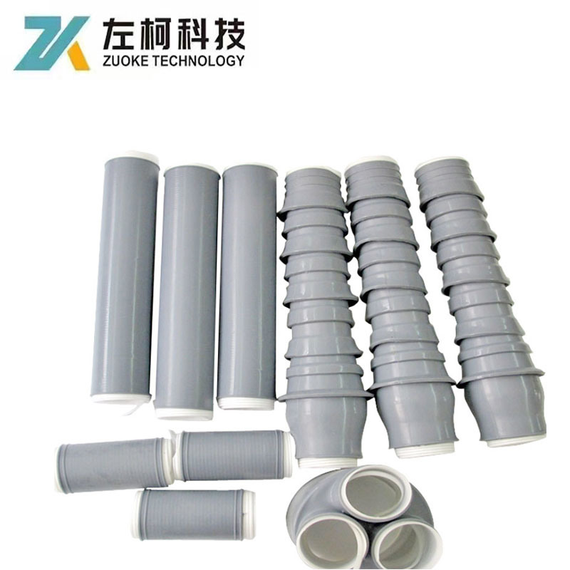 China 
                10kV 3-adrig, 500 mm2, Kaltschrumpfkabelanschlüsse
              Herstellung und Lieferant