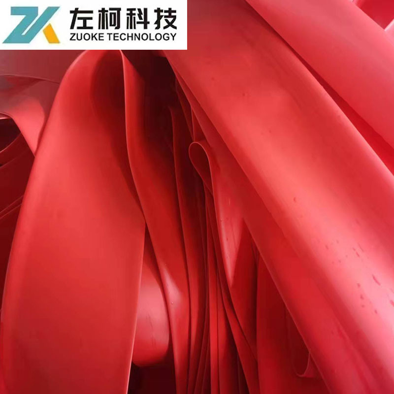 China 
                Melhor tubo termorretrátil de fábrica
              fabricação e fornecedor