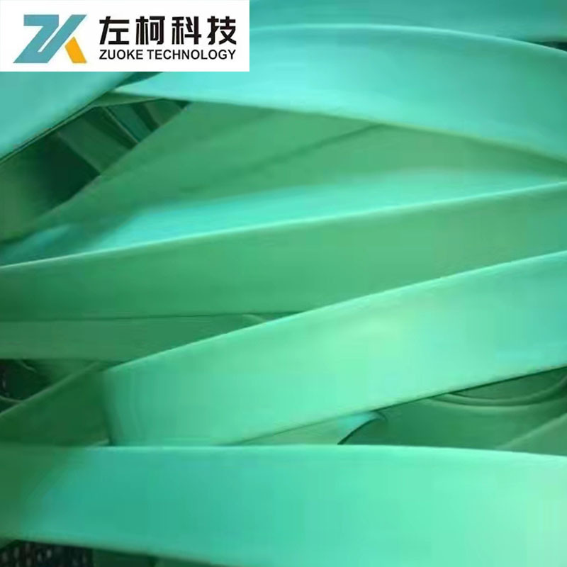 China 
                Negro / Color PE manguito retráctil calor tubo retráctil para Reparación de cables
              fabricante y proveedor