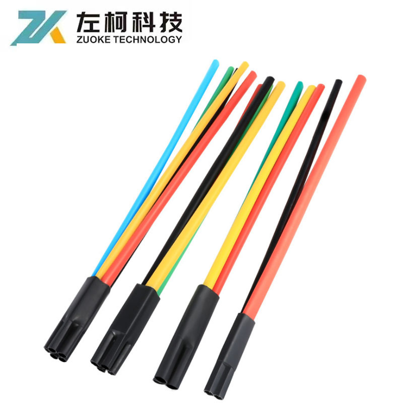 China 
                Kits de terminação de cabos
              fabricação e fornecedor