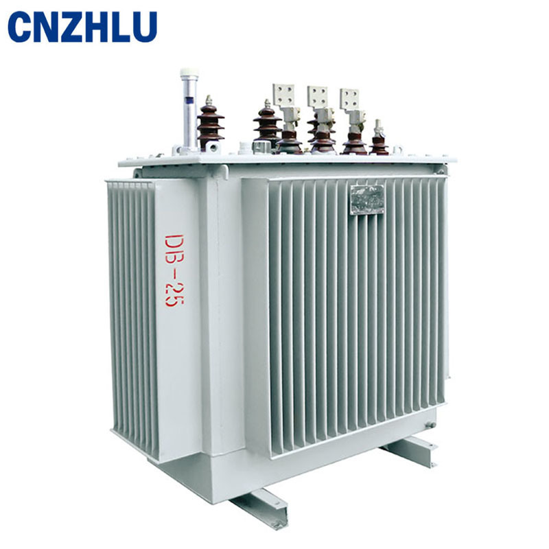 China Factory Supply High Quality Cheap Dry Power Transformer