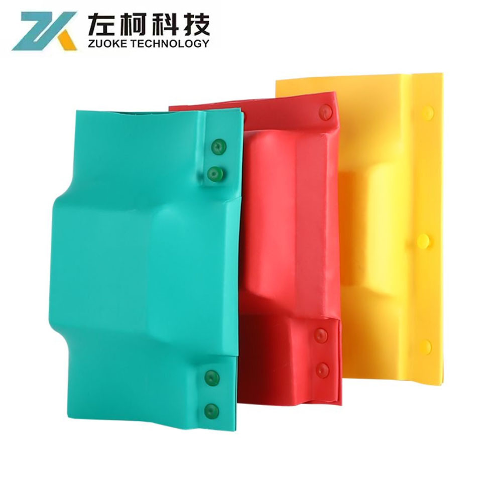 China 
                Color Heat Shrinkable Box
              manufacture and supplier
