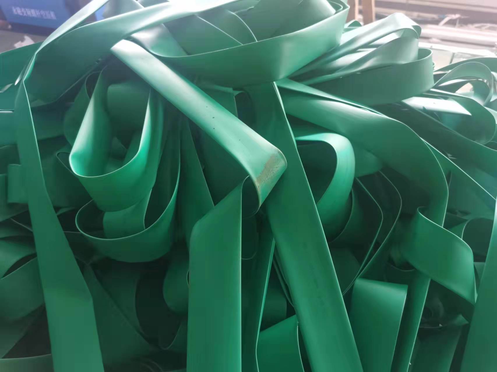 Китай 
                Электрическая безопасность Insulative термоусадочной трубки втулка для кабеля ID принтера трубки
              производитель и поставщик