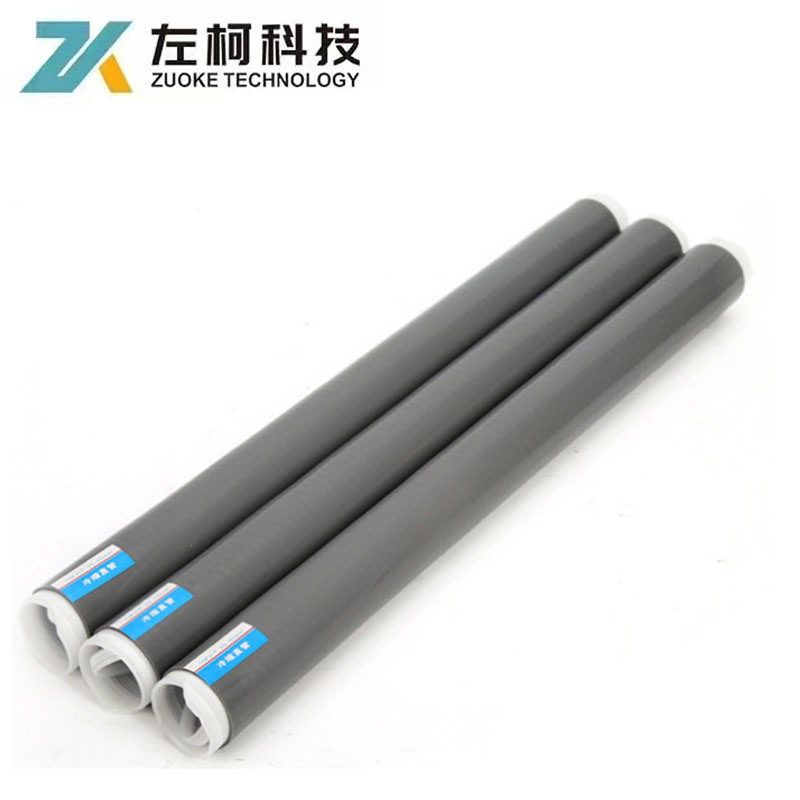 China 
                Frío calor Shrinkable kits de terminación de cable de alimentación accesorios
              fabricante y proveedor