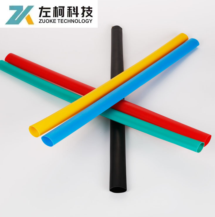 Китай 
                Термоусадочная торцевая втулка для кабеля питания (10-16)
              производитель и поставщик