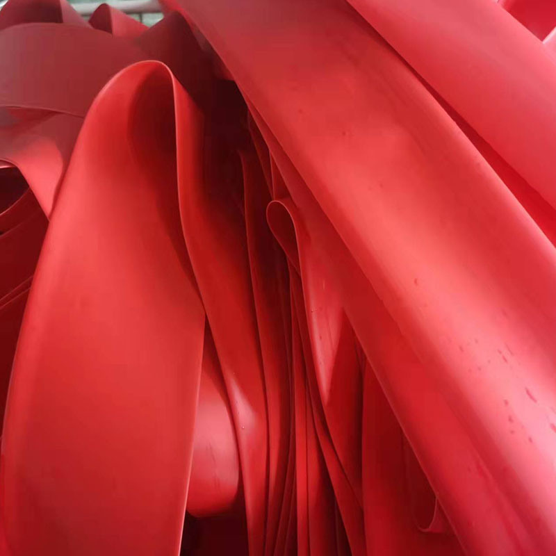 China 
                Isolierschlauch isolierter Schrumpfschlauch Kabelmuffen Wärmeschrumpfschlauch mit Ab Werk Direktpreis 2,0mm
              Herstellung und Lieferant
