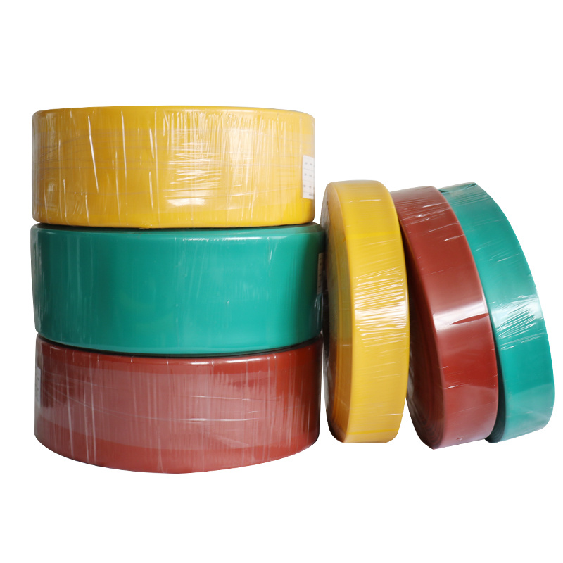 China 
                Insulation Sleeving Thermal Casing Car Electrical Cable Tube Kits Heat Shrink Tube Tubing Wrap Sleeve Assortedhot Sale
              manufacture and supplier