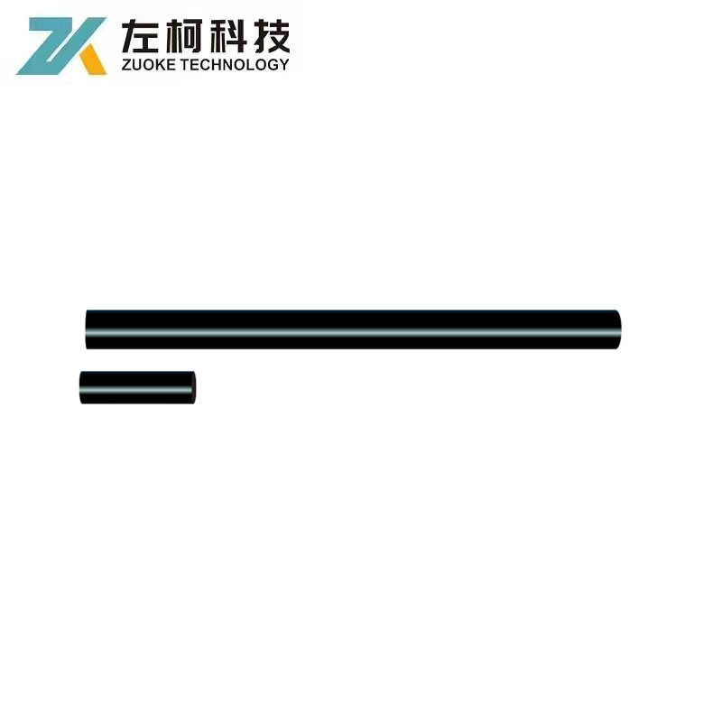 China 
                1kv de tensión baja del tubo de aislamiento eléctrico
              fabricante y proveedor