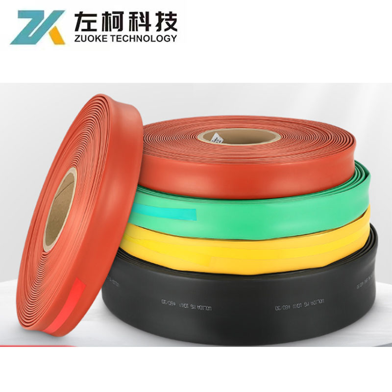 China 
                Fabricante manguitos de cable tubos retráctiles Caja de tubos termorretráctiles
              fabricante y proveedor