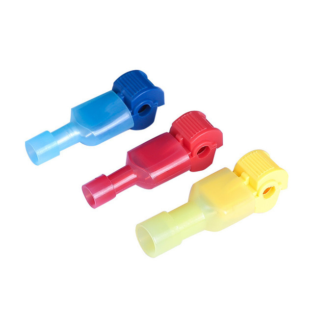 China 
                Marine Automotive Electrical Wire Terminal Heat Shrink Butt Connectors Set
              manufacture and supplier