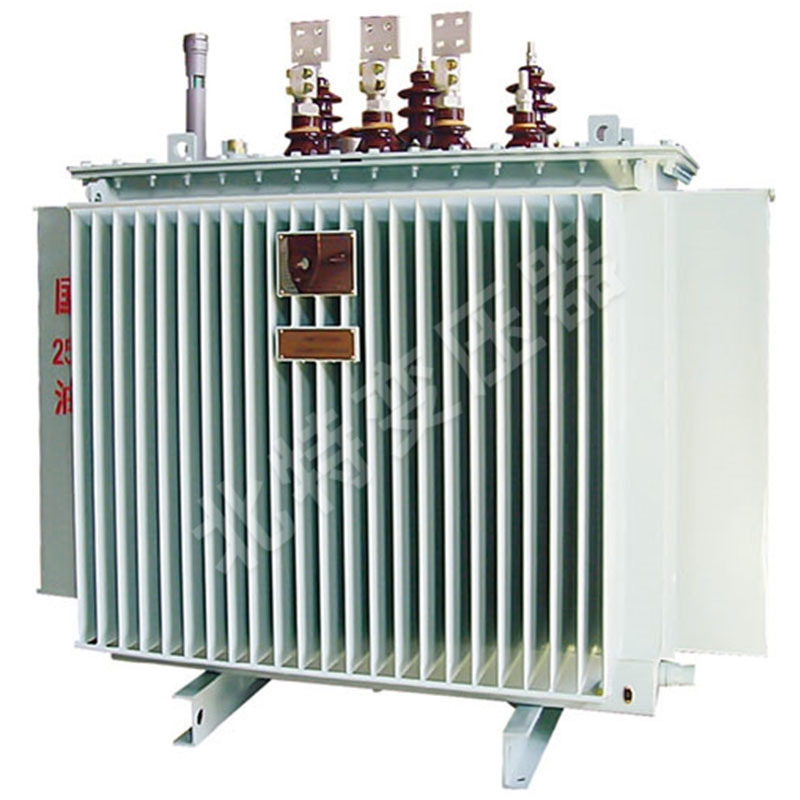 China 
                Outdoor 5mva 110kv / 30kv Three Phase Step Down Oil Immersed Power Distribution
              manufacture and supplier