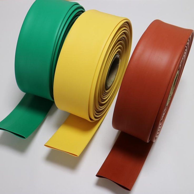 Polyolefin Material Cable Ties